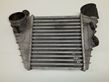 Intercooler radiator