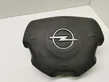 Steering wheel airbag