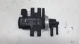 Turbo solenoid valve