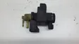 Turbo solenoid valve