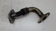 EGR valve line/pipe/hose