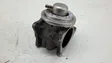 Throttle valve