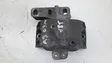 Engine mount bracket