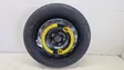 R16 spare wheel