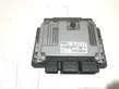 Calculateur moteur ECU