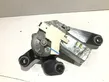 Rear window wiper motor