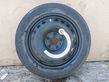 R16 spare wheel