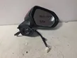 Front door electric wing mirror