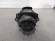 Engine mount vacuum valve