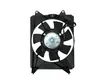 Air conditioning (A/C) fan (condenser)