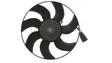 Air conditioning (A/C) fan (condenser)