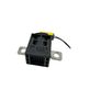 Battery relay fuse