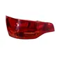 Tailgate rear/tail lights