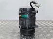 Ilmastointilaitteen kompressorin pumppu (A/C)   1135290,12345923,SAEJ639