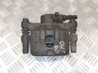 Bremssattel hinten