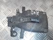 Bremssattel hinten