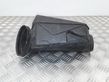 Air micro filter air duct channel part
