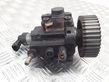 Fuel injection high pressure pump