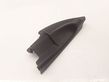 Plastic wing mirror trim cover