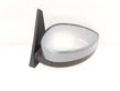 Front door electric wing mirror