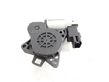 Front door window regulator motor