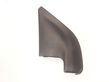 Plastic wing mirror trim cover