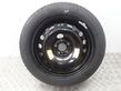 R17 spare wheel