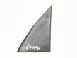 Plastic wing mirror trim cover