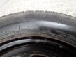 Roue de secours R14   101104,17565R14,M548