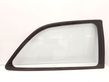 Rear side window/glass