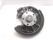 Rear wheel hub spindle/knuckle