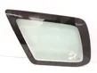 Rear side window/glass