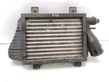 Intercooler radiator