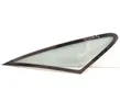 Front triangle window/glass