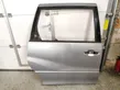 Side sliding door