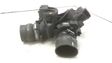 Throttle valve   9655971680