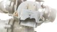 Throttle valve   9655971680