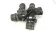 Throttle valve   9655971680
