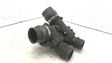Throttle valve   9655971680