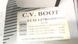 Driveshaft outer CV joint boot   FCO1278,ISO9002