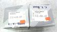 Driveshaft outer CV joint boot   FCO1278,ISO9002