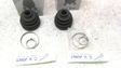 Driveshaft outer CV joint boot   FCO1278,ISO9002