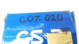 Driveshaft outer CV joint   607020,002688
