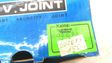 Driveshaft outer CV joint   607020,002688