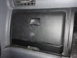 Glove box