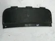 Front bumper mounting bracket