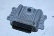 Gearbox control unit/module