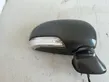 Front door electric wing mirror