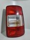 Tail light part