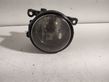 Front fog light